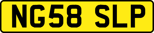NG58SLP