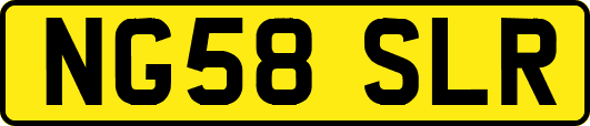 NG58SLR