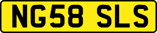 NG58SLS