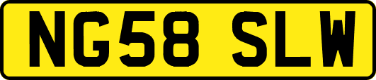 NG58SLW