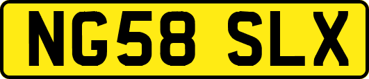 NG58SLX