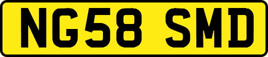 NG58SMD