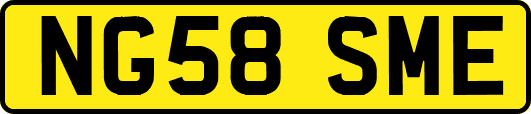 NG58SME