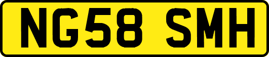 NG58SMH