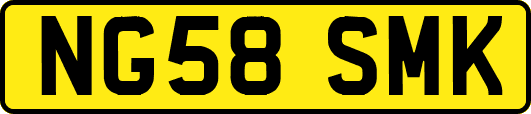 NG58SMK