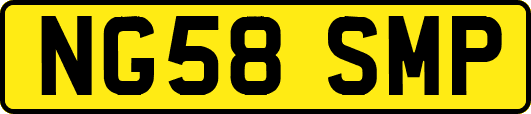 NG58SMP