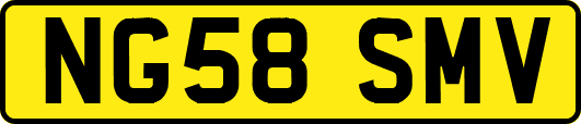 NG58SMV