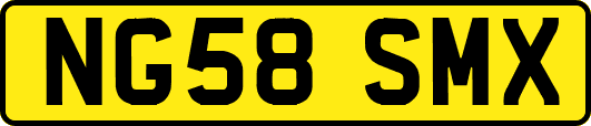 NG58SMX