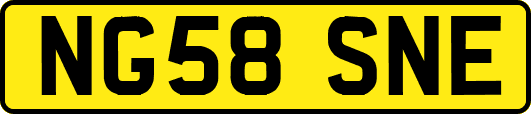 NG58SNE