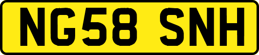 NG58SNH