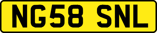 NG58SNL