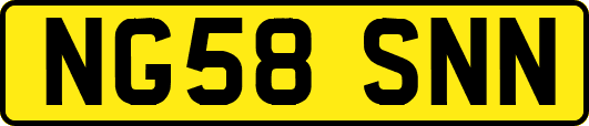 NG58SNN