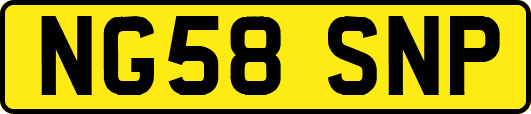 NG58SNP