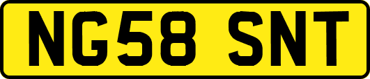 NG58SNT