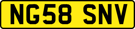 NG58SNV