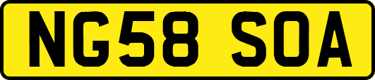 NG58SOA