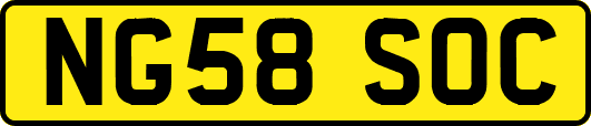 NG58SOC