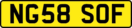 NG58SOF