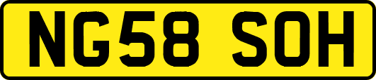 NG58SOH