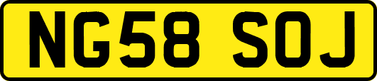 NG58SOJ