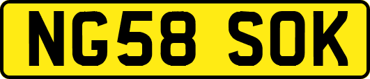 NG58SOK