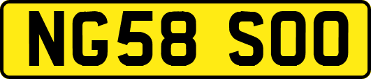 NG58SOO