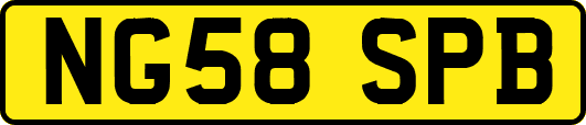 NG58SPB