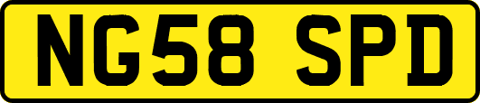 NG58SPD