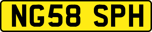 NG58SPH