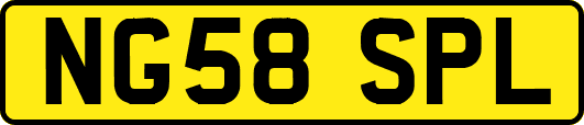 NG58SPL
