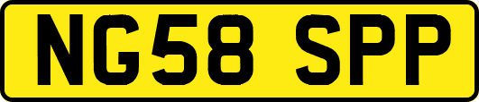 NG58SPP