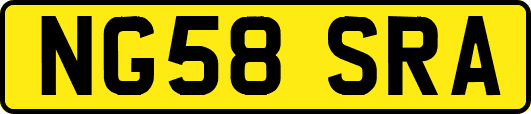NG58SRA