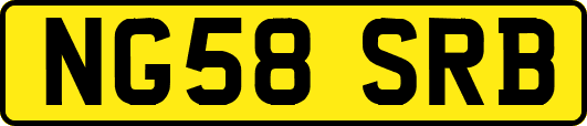 NG58SRB