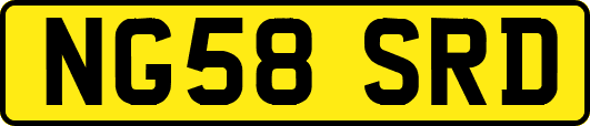 NG58SRD