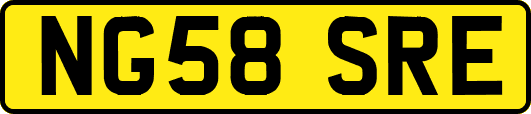 NG58SRE