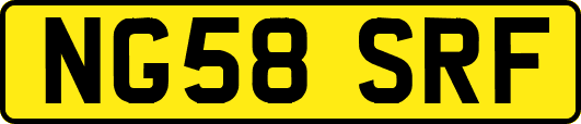 NG58SRF