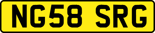NG58SRG
