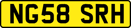 NG58SRH