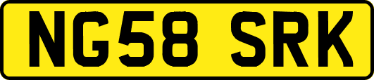 NG58SRK