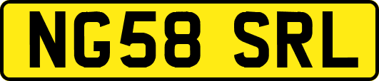 NG58SRL