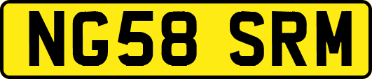 NG58SRM
