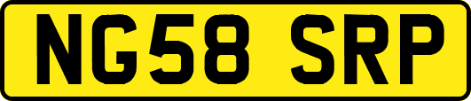 NG58SRP