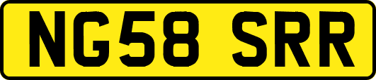 NG58SRR