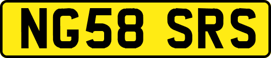 NG58SRS