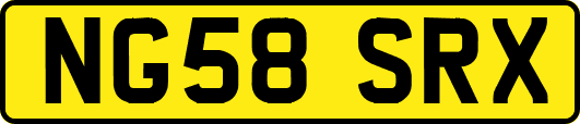 NG58SRX