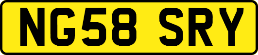 NG58SRY