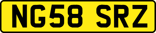 NG58SRZ