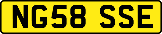 NG58SSE