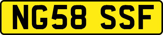 NG58SSF