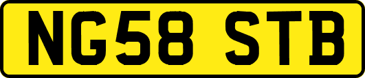 NG58STB